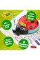 Crayola Musical Color Bug