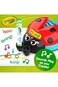 Crayola Musical Color Bug