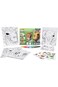 Crayola Pops 3D Activity Set - Jungle