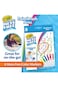 Crayola Color Wonder 8 Counts Paintbrush Pens