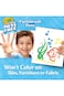 Crayola Color Wonder 8 Counts Paintbrush Pens