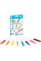 Crayola Color Wonder 8 Counts Paintbrush Pens