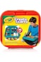 Crayola Create &amp; Carry 2-in-1 Lap Desk &amp; Carry Case 75pcs Set