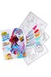 Crayola Color Wonder Ariel Foldalope