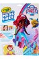 Crayola Color Wonder Ariel Foldalope