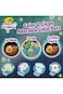 Crayola: Scribble Scrubbies Glow Lagoon CY74-7507