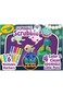 Crayola: Scribble Scrubbies Glow Lagoon CY74-7507
