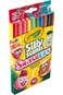Crayola Silly Scents SmashUps Slim Washable Markers 10 count
