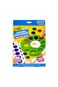 Crayola Pop &amp; Paint Washable Watercolor Palette 96ct CY53-0505