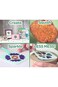 Crayola Glitter Dots Stencil Stickers 04-0628