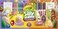 Crayola Silly &amp; Stinky Scents Activity Kit: Scented art supplies - Fragrant markers - Fun smelling markers
