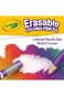 Crayola Erasable Colored Pencils 36 count CY68-1036