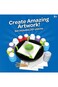 Crayola Washable Paint Pour Art Set 04-1041