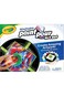 Crayola Washable Paint Pour Art Set 04-1041