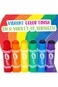 Crayola Project Quick Dry Paint Sticks 6ct CY54-1070