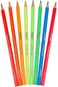 Crayola Extreme Colored Pencils 8/Pkg 68-1120