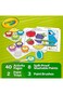 Crayola Spill Proof Washable Paint Set CY81-1518