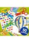 Crayola Scissor Skills Activity Kit CY81-1519