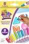 Crayola Color &amp; Erase 8 Count Markers