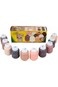 Crayola Colors of the World Project Paint 10ct CY54-2315