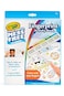 Crayola Color Wonder Fingerprint Activity Book CY75-2842