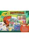 Crayola Dinosaurs Creativity Kit CY04-2911