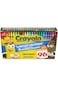 Crayola Limited Edition Crayons Set of 96 with 8 Retired Colors