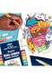 Crayola Dual Ended Doodle Marker 12ct CY58-8314