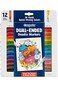 Crayola Dual Ended Doodle Marker 12ct CY58-8314