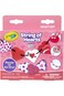 Crayola Valentines' Model Magic Kit 57-0179