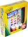 Crayola Washable Paint Kit: Non-toxic paint kit - Craft paint set - Mess-free painting