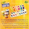 Crayola Washable Paint Kit: Non-toxic paint kit - Craft paint set - Mess-free painting