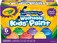 CRAYOLA-Glitter Paint Set-6 Ct.-2-oz.