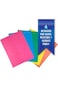 Crayola Project Cardstock Paper Pad Vivid Colors 25ct 99-0083