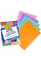 Crayola Project Cardstock Paper Pad Vivid Colors 25ct 99-0083