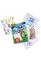 Crayola Coloring &amp; Activity Set Free Time