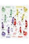 Crayola Coloring &amp; Activity Set Free Time