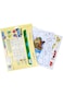 Crayola Coloring &amp; Activity Set Free Time