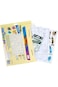 Crayola Coloring &amp; Activity Set Wild Journeys