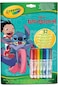 Crayola Coloring &amp; Activity Album Lilo &amp; Stitch