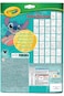 Crayola Coloring &amp; Activity Album Lilo &amp; Stitch