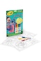 Crayola Coloring &amp; Activity Album Lilo &amp; Stitch