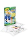 Crayola Coloring &amp; Activity Album Sonic