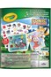 Crayola Color 'N Sticker Sonic