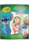 Crayola Color &amp; Sticker Lilo &amp; Stitch
