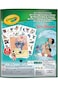Crayola Color &amp; Sticker Lilo &amp; Stitch