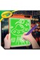 Crayola Travel Glow Art Studio CY04-2505
