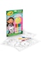 Crayola Color &amp; Activity Gabby'S Dollhouse CY04-7024G