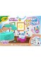 Crayola Scribble Scrubbie Spray Boutique