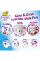 Crayola Scribble Scrubbie Spray Boutique